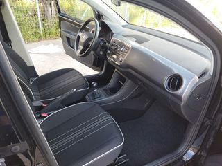 Seat Mii 2015-thumb-11