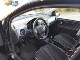 Seat Mii 2015-thumb-10