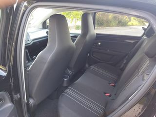 Seat Mii 2015-thumb-14