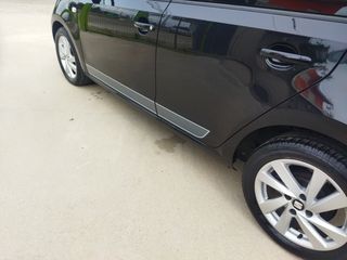 Seat Mii 2015-thumb-9