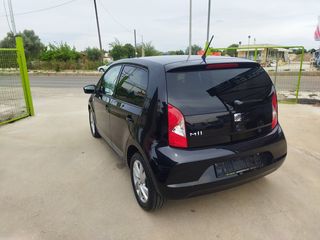Seat Mii 2015-thumb-7