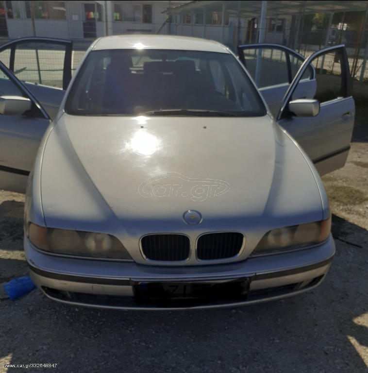 BMW MOD. BW5032 52092