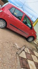 Hyundai i 10 2009 I 10-thumb-12