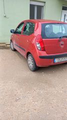 Hyundai i 10 2009 I 10-thumb-11
