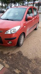 Hyundai i 10 2009 I 10-thumb-1
