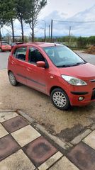 Hyundai i 10 2009 I 10-thumb-2