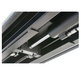 ΤΕΤΡΑΚΟΛΩΝΟ 4Τ REDATS ΗΛΕΚΤΡΟΫΔΡΑΥΛΙΚΟ REDATS L-400 (380V)-thumb-7