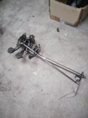 ΠΕΝΤΑΛ ΣΧΟΛΗΣ ΟΔΗΓΩΝ ΓΙΑ CITROEN C3 B618-thumb-2