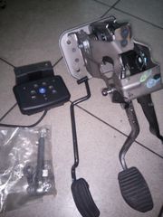 ΠΕΝΤΑΛ ΣΧΟΛΗΣ ΟΔΗΓΩΝ ΓΙΑ CITROEN C3 B618-thumb-1