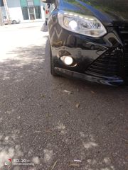 Ford Focus '12