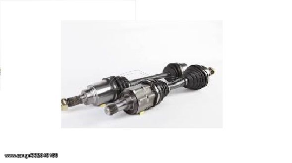 Ημιαξόνια Fiat Grande Punto '05-'12 Diesel