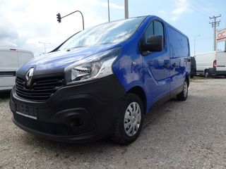 Renault '18 TRAFIC 1.6 D CLIMA 2381