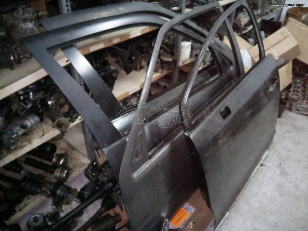 ΠΟΡΤΕΣ ΓΝΗΣΙΕΣ CITROEN C4 SAXO XSARA ΠΡΟΣΦΟΡΑ