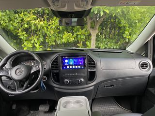 ΨΥΓΕΙΟ ΑΝΑΨΥΚΤΙΚΩΝ ΚΑΤΑΛΛΗΛΟ ΓΙΑ MERCEDES VITO - V CLASS -thumb-1