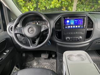 ΨΥΓΕΙΟ ΑΝΑΨΥΚΤΙΚΩΝ ΚΑΤΑΛΛΗΛΟ ΓΙΑ MERCEDES VITO - V CLASS -thumb-2