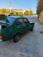 Ford Escort 1977 MK2-thumb-1