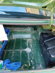 Ford Escort 1977 MK2-thumb-3