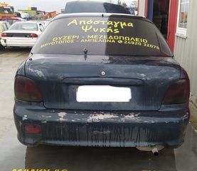 HYUNDAI ACCENT για ανταλλακτικά -thumb-1