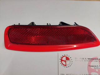 OPEL ASTRA H GTC-OPC 04-10 ΑΝΤΑΝΑΚΛΑΣΤΙΚΟ ΟΠΙΣΘΙΟΥ ΠΡΟΦΥΛΑΚΤΗΡΑ ΔΕΞΙ