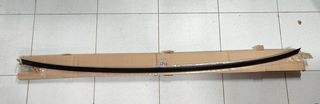 Διακοσμητικό τριμ οροφής αριστερά SCHWARZ BMW E46 Compact