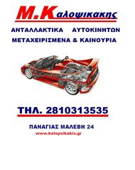 Αντλια τιμονιου SEAT IBIZA, CORDOBA (02-08)-thumb-5