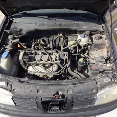 Σασμάν 1.4 AUD Seat Ibiza '02 Προσφορά
