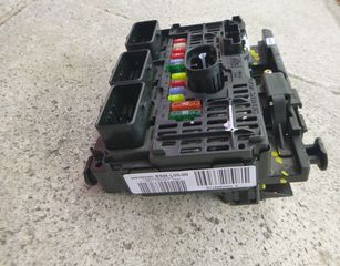 FIAT SCUDO L05 BSM-L05-00 9661682880 SIEMENS VDO S11893005 Q ΑΣΦΑΛΕΙΟΘΗΚΗ ΜΟΝΑΔΑ ΕΛΕΓΧΟΥ