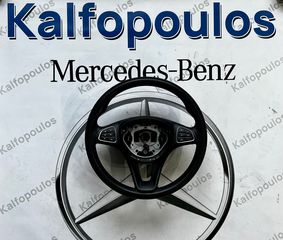 MERCEDES-BENZ A CLASS W176 Facelift ΤΙΜΟΝΙ 