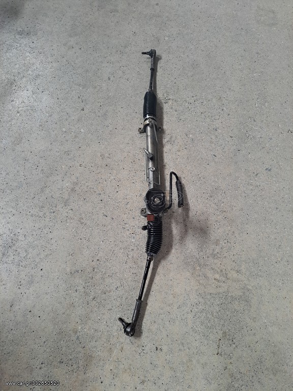 Κρεμαγιερα VW POLO (02-05)