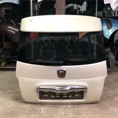 FIAT 500 ᴀʙᴀʀᴛʜ μοντ. 07’-17’ ΤΖΑΜΟΠΟΡΤΑ