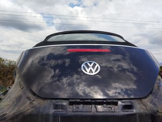 ΦΤΕΡΑ / ΤΡΟΠΕΤΟ ΠΙΣΩ - VW BEETLE 03-10