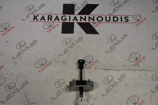 Toyota Corolla ZZE150 2009-2013 κόντρες πορτών εμπρός και πίσω