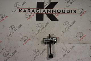 Toyota Auris 2007-2012,2012-2017 κόντρες πορτών εμπρός και πίσω