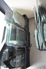 Toyota Starlet EP91 παράθυρο,τζάμι οπίσθιο