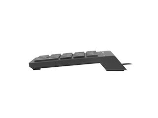 NATEC NUMERIC KEYBOARD GOBY 2 USB BLACK-thumb-1