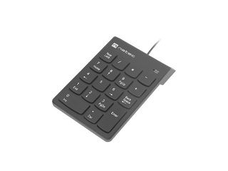 NATEC NUMERIC KEYBOARD GOBY 2 USB BLACK-thumb-3