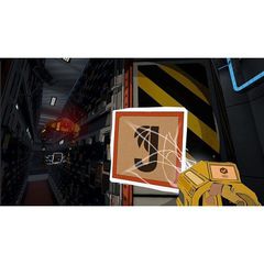 The Last Worker / Nintendo Switch-thumb-4