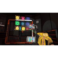 The Last Worker / Nintendo Switch-thumb-3