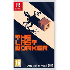 The Last Worker / Nintendo Switch