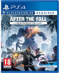 After the Fall - Frontrunner Edition (PSVR) / PlayStation 4
