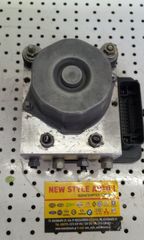 MONAΔΑ ABS FIAT PANDA NEW 0265242874 0265956009 51924906