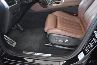 Bmw X6 2021  xDrive40d M Sportpacket Steptronic Sport-thumb-12