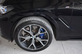 Bmw X6 2021  xDrive40d M Sportpacket Steptronic Sport-thumb-38