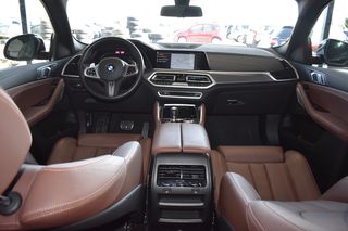 Bmw X6 2021  xDrive40d M Sportpacket Steptronic Sport-thumb-16