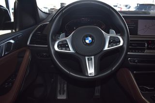 Bmw X6 2021  xDrive40d M Sportpacket Steptronic Sport-thumb-23