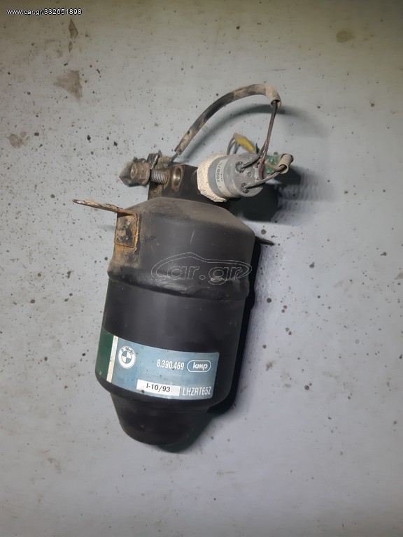 ΦΙΛΤΡΟ A/C BMW E34 525 XI  8390469