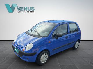 Daewoo Matiz 2004
