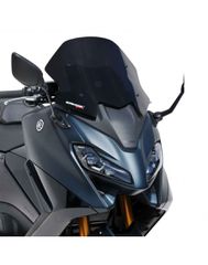 Ermax Ζελατίνα Yamaha T-Max 560 22-24 Sport Dark Smoke