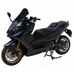 Ermax Ζελατίνα Yamaha T-Max 560 22-24 Sport Dark Smoke-thumb-3