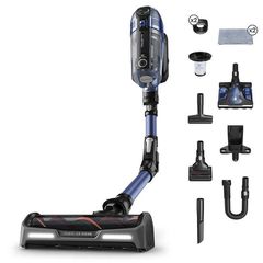 Rowenta RH99C0WO X-FORCE FLEX 14.60 Επαναφορτιζόμενη Σκούπα Stick 32.4V Μαύρη